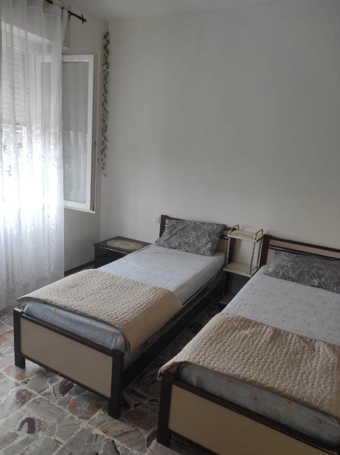 Villa Home Castegnato Exterior foto