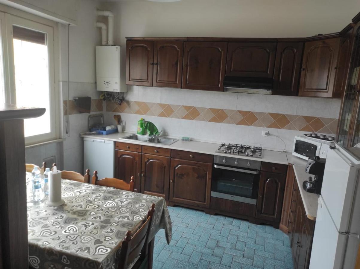 Villa Home Castegnato Exterior foto